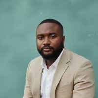 Olawale Ajiboye Email & Phone Number