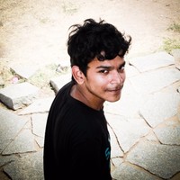Qualcomm Employee Shiva B's profile photo