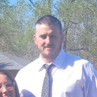 EXCEL Utility Contractors Employee Wes McBride's profile photo