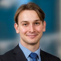 Deloitte Employee William Topping's profile photo