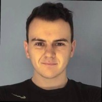 Nicolas Caddeo Email & Phone Number