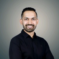 Mayur Mundada