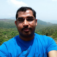 Microsoft Employee Sanjay A's profile photo