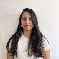 Smriti Jain Email & Phone Number | avua UI and UX Designer Contact