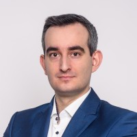 WIP Employee MacIej Szraj's profile photo