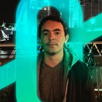 Codelitt Employee Kaio Cristian Costa Porto De Magalhães's profile photo