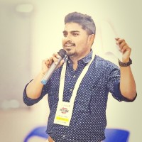 Mygate Employee Samar Chatterjee's profile photo