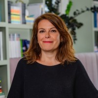 ING Media Employee Roxane McMeeken's profile photo