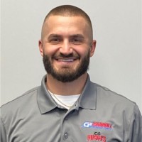 Carroll Motor Fuels Employee Chad Bell's profile photo