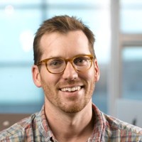 Vivo Employee Clint Powell's profile photo