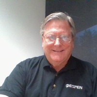 Espen Technology Employee John Clancy's profile photo