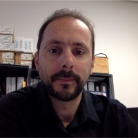 Extron Electronics Employee Steve Rossi's profile photo