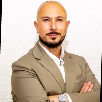LA LUCENTE SPA Employee Raffaele Repoli's profile photo