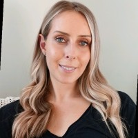 Dufferin-Peel Catholic District School Board Employee Amanda Babic's profile photo
