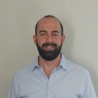 Crazy Aaron Enterprises Employee Anthony Frattarola's profile photo