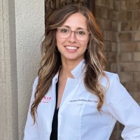 Sigma Health Rehab Employee Daniela Cousineau's profile photo