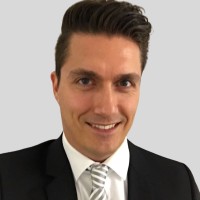 IServ GmbH Employee Kai Kopietz's profile photo