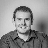 JDA Architects Employee Nicholas Smith's profile photo