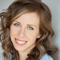 Crow's Theatre Employee Laura Langlois's profile photo