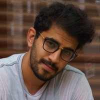 Original Productions Employee Umar Malik's profile photo