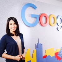Google Employee Maggie Lu's profile photo