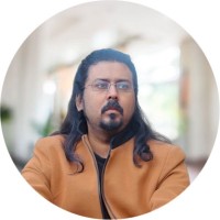 Self Employed Employee Hamza Muhammad's profile photo