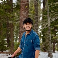 ShipCube Employee Harshith Vemula's profile photo