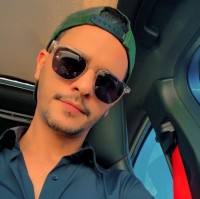 3BK Dubai Employee Mouaad Elgamadi's profile photo