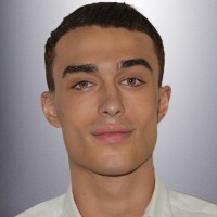 Maxence Rumigajloff Email