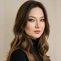 Baktelecom Employee Roya Asgarova's profile photo