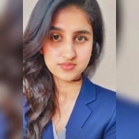 ValueLabs Employee Sadaf Shaikh's profile photo