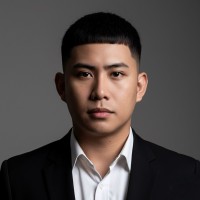 Wells Fargo Employee Adam Rey Villasoto's profile photo