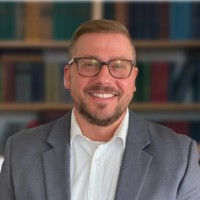 PublicSchoolWORKS Employee Danny Cartwright's profile photo