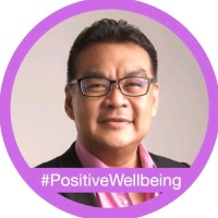 Positive Performance Academy Employee Johan Samad's profile photo