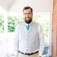 Amazon Web Services (AWS) Employee Nicholas Iverson's profile photo