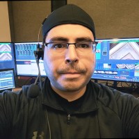 NMR Events Employee Anthony Zavala's profile photo