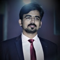 Navendu Mishra Email & Phone Number