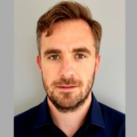 Fastmarkets Employee Tom Cross's profile photo