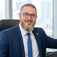 Adel Atef Email