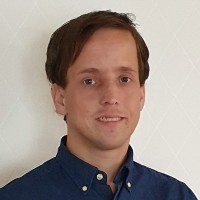 SEE Cooling AB Employee David. Braxell's profile photo