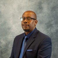 Lake County Government Employee Cliff Smith's profile photo
