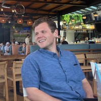 Brady West Inc. Employee Michael Leahy's profile photo