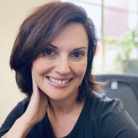 City of Burbank Employee Marina Kernes's profile photo