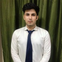 EY Employee Raghav Sachdeva's profile photo