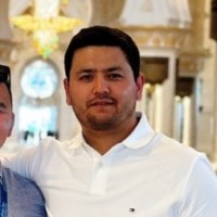 Sabyrzhan Yeleussinov Email
