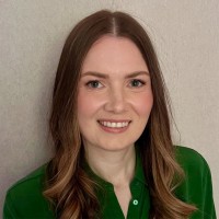 NHS National Services Scotland Employee Kathryn Logan's profile photo