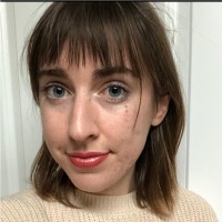QuillBot Employee Holly Redman's profile photo