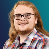 ThermoAnalytics, Inc. Employee Sean McFall's profile photo
