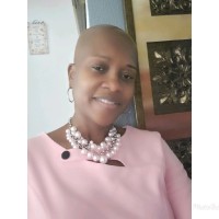 Primary Partners, LLC Employee Sherodon Jackson's profile photo