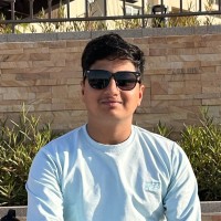 World Padel Employee Pradeep Poudel's profile photo